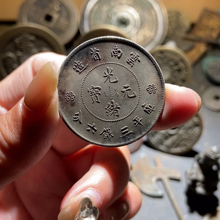 铜现代工艺品仿制品