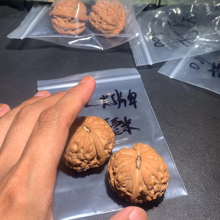 手串/手链核桃哈哈哈哈哈