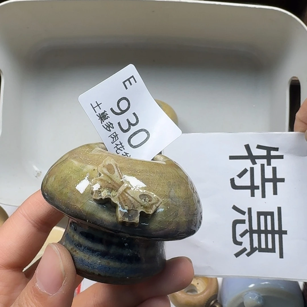 罐陶瓷艺术与工艺