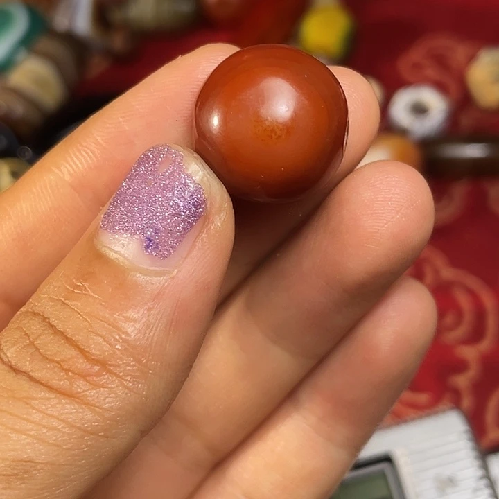 未镶嵌颈饰玛瑙/玉髓