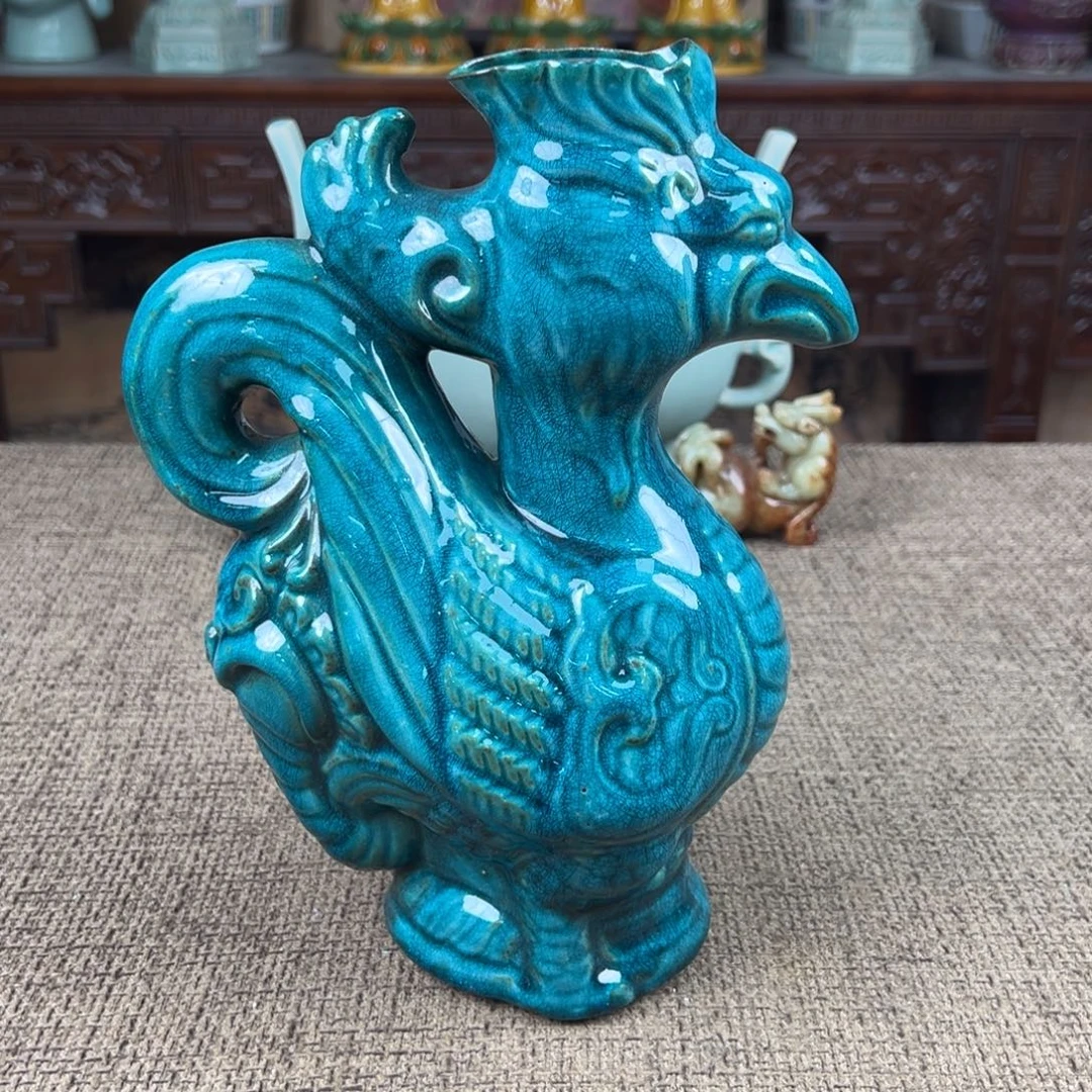 陶陶瓷艺术作品欣赏开门货