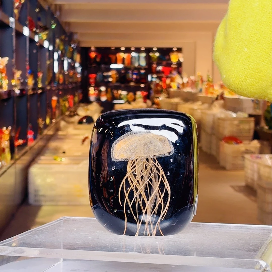 手工艺品琉璃琉璃