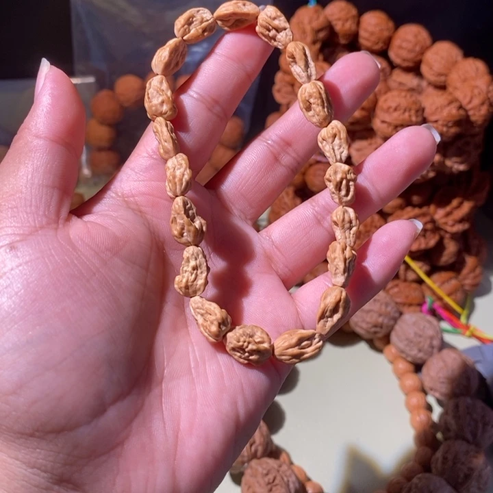 手串文玩核桃……39