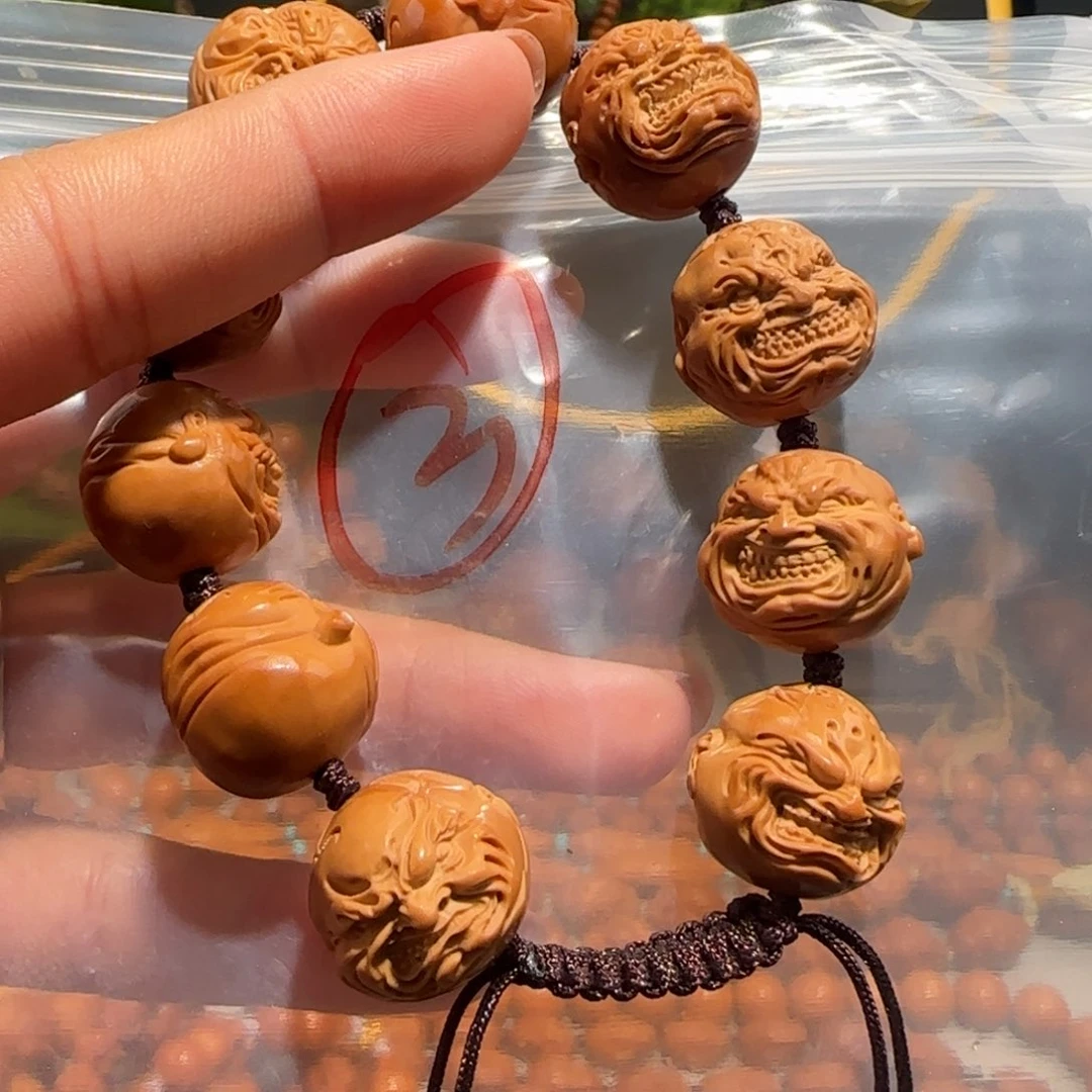 手串/手链橄榄核福利待遇