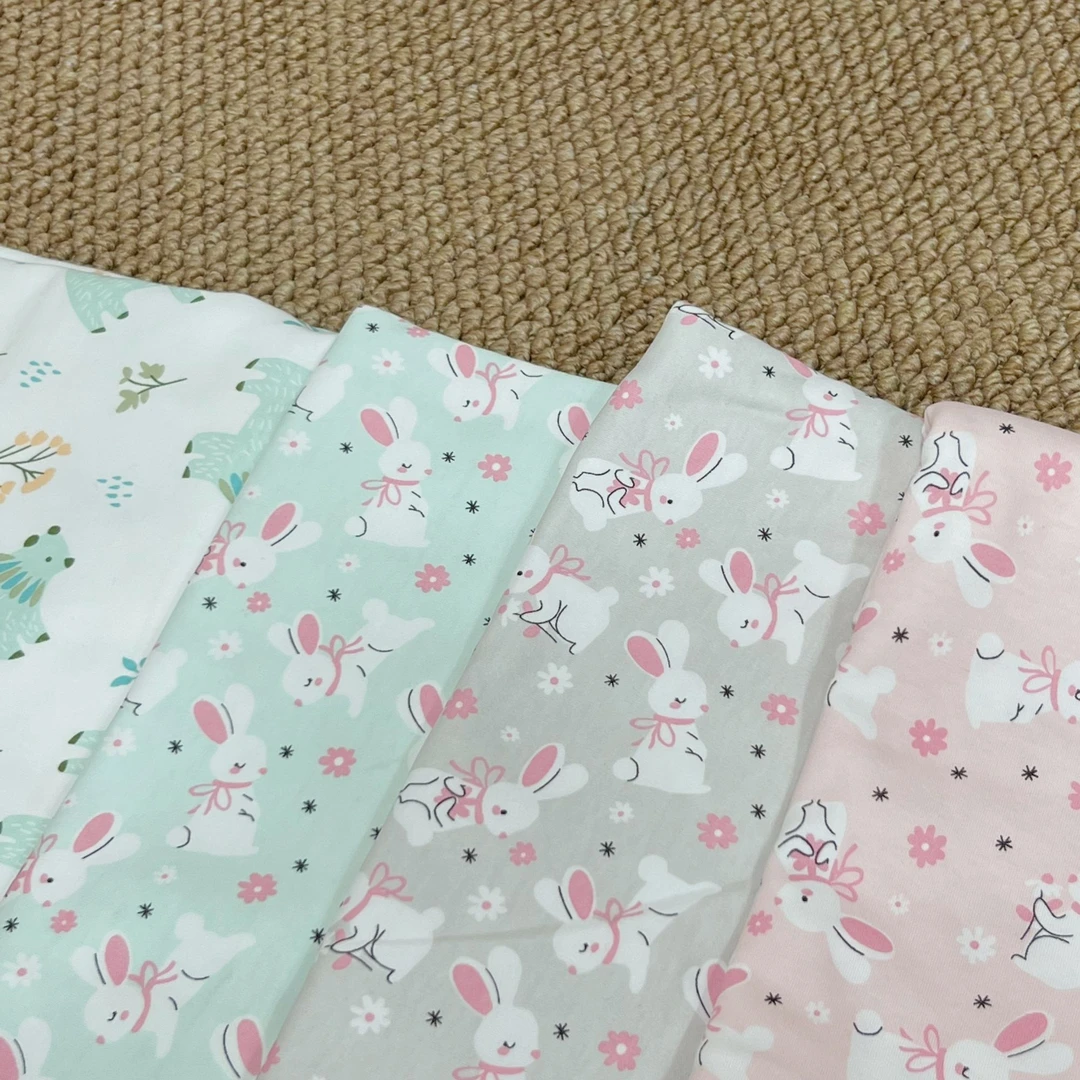 新生儿男女宝纯棉抱巾（85cm*85cm）