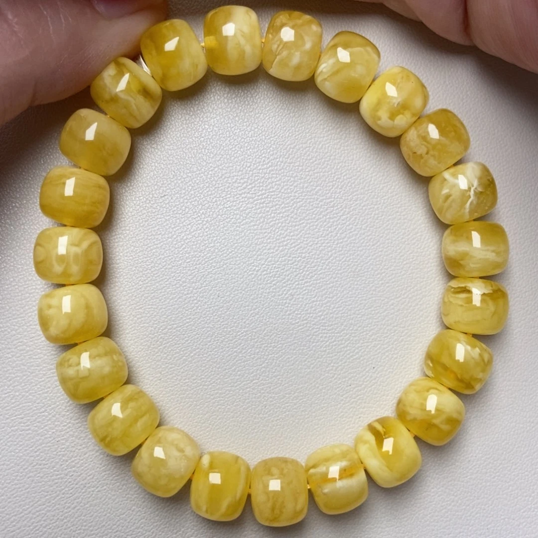 蜜蜡未镶嵌珠宝奇石203