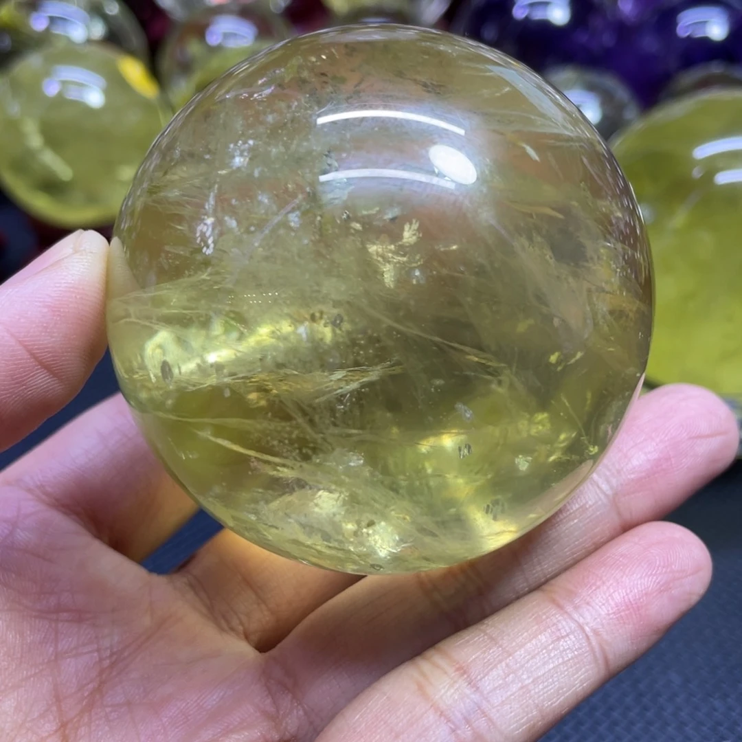 未镶嵌珠宝半成品水晶H1316