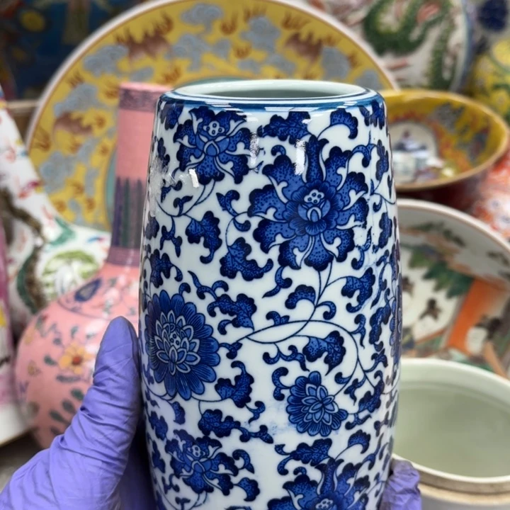 摆件瓷器摆件瓷器摆件