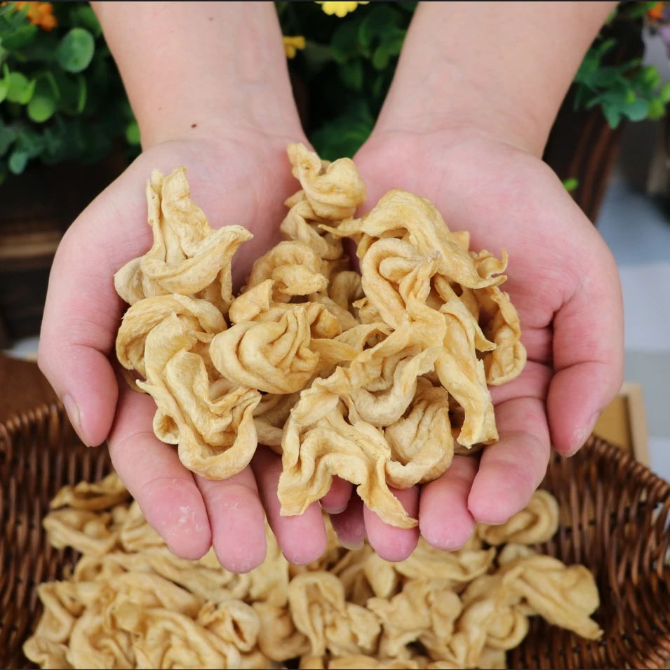 大豆耳素鸡翅大豆素肉素食大豆蛋白A0333