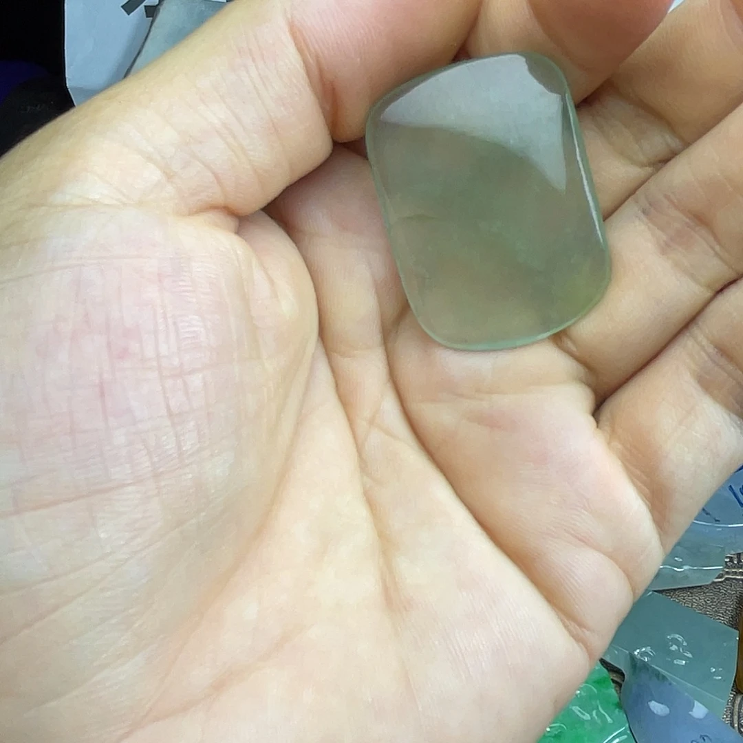 未镶嵌定制翡翠翡翠冰种