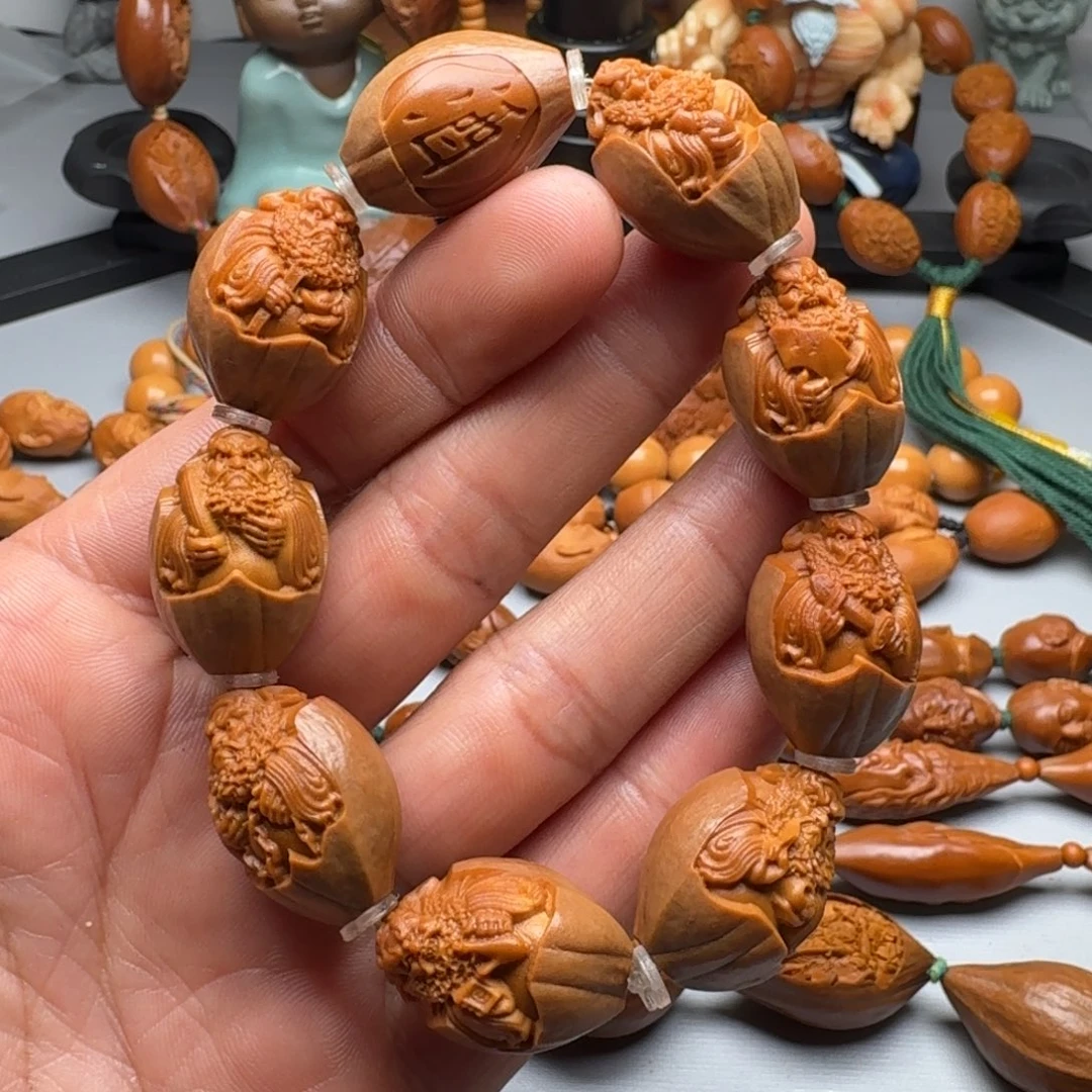 手串/手链橄榄核橄榄核
