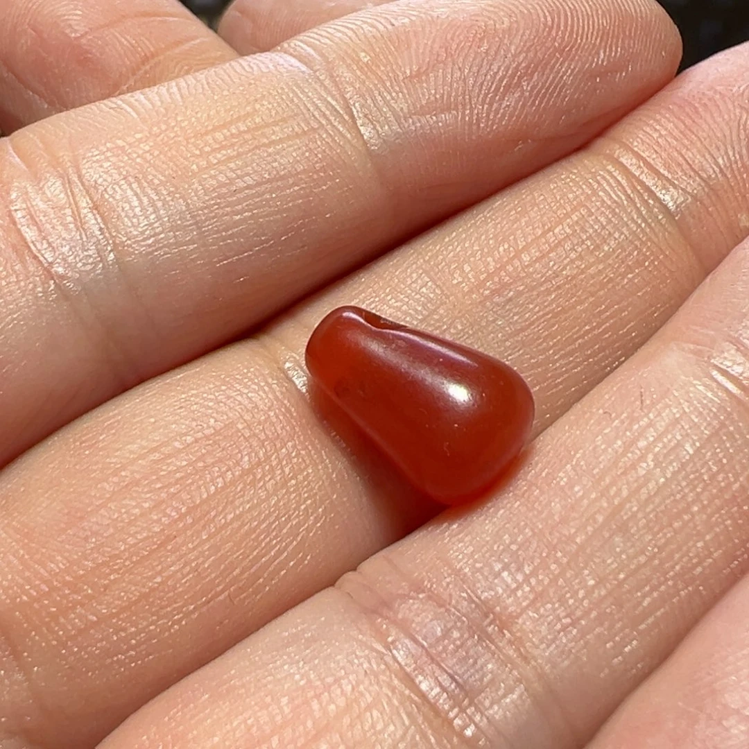 *****玛瑙/玉髓未镶嵌颈饰