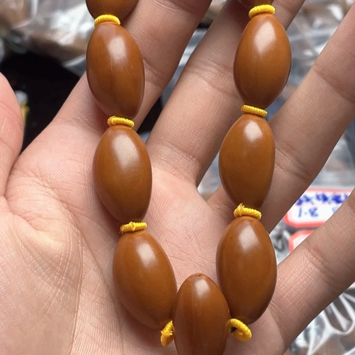 手串/手链橄榄核柳叶核