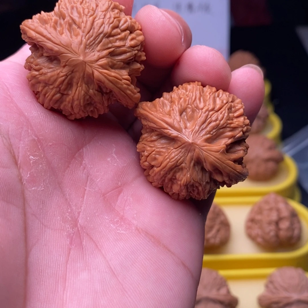 吊坠桃核磨盘尺寸38