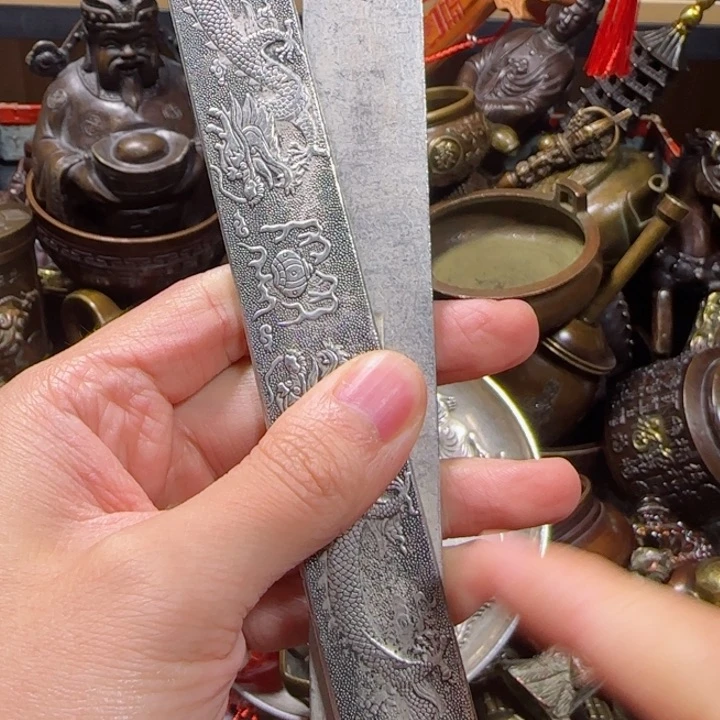 铜器把玩摆件链接