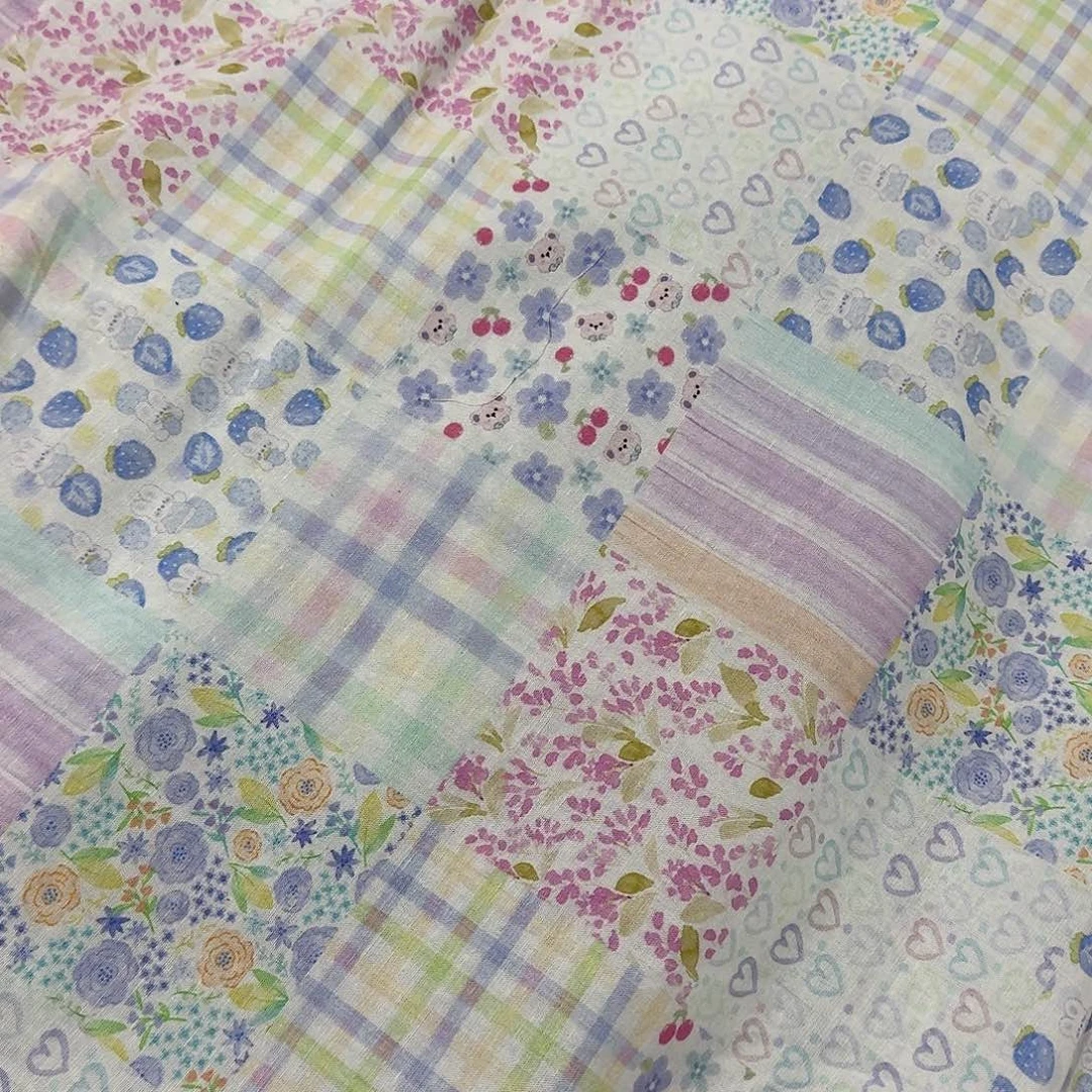 福利麻料1米长X1.4米宽地卷D区