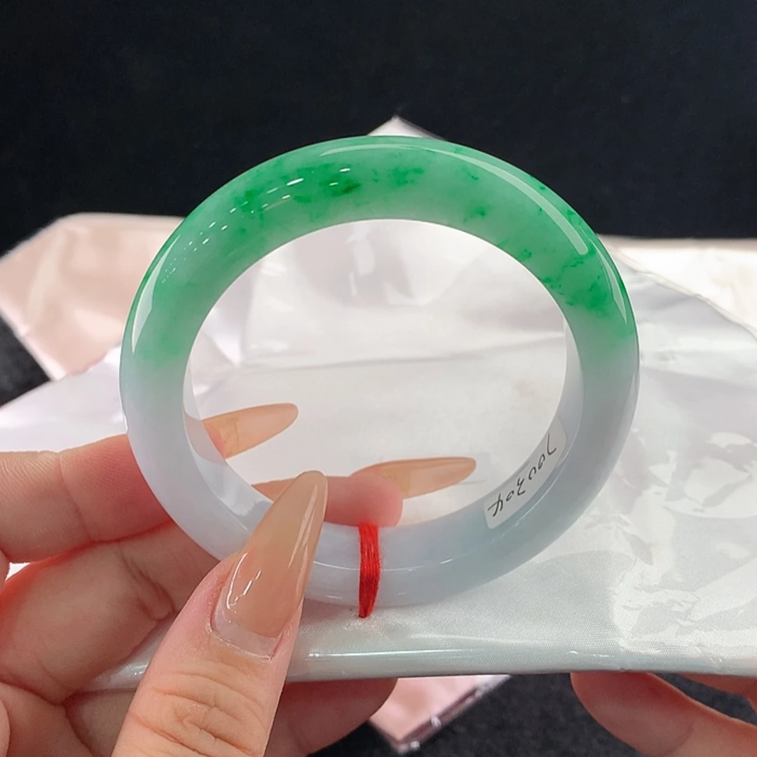 【闪购商品】未镶嵌手镯翡翠55/56