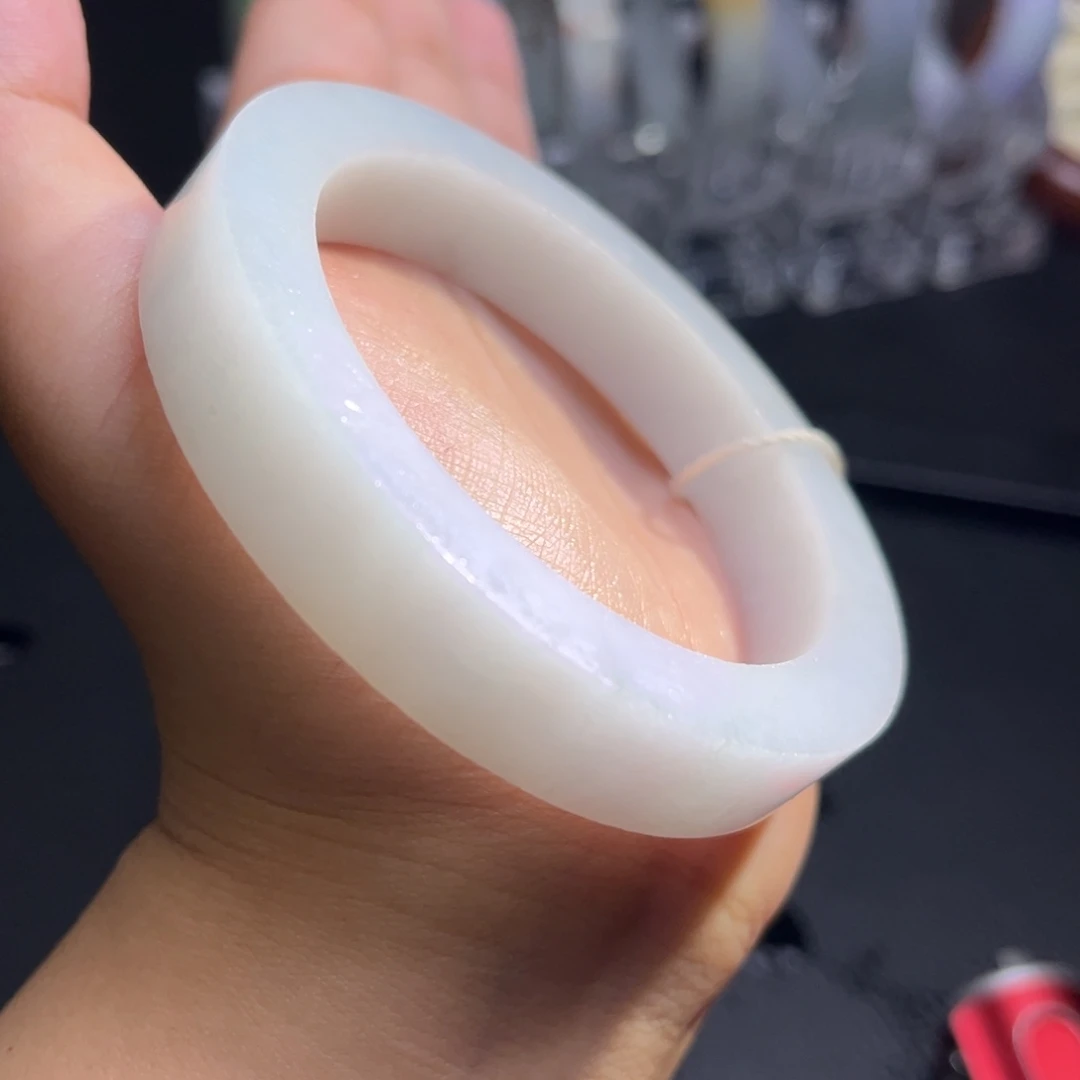 定制翡翠未镶嵌特价款