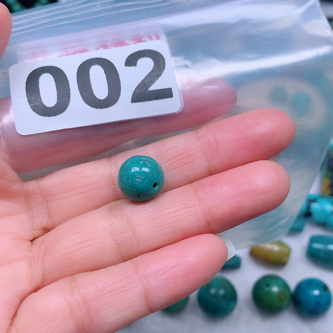 空竹粉丝专享十堰特色手工散珠
