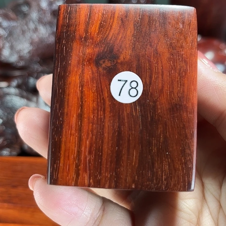 檀香紫檀（小叶紫檀）