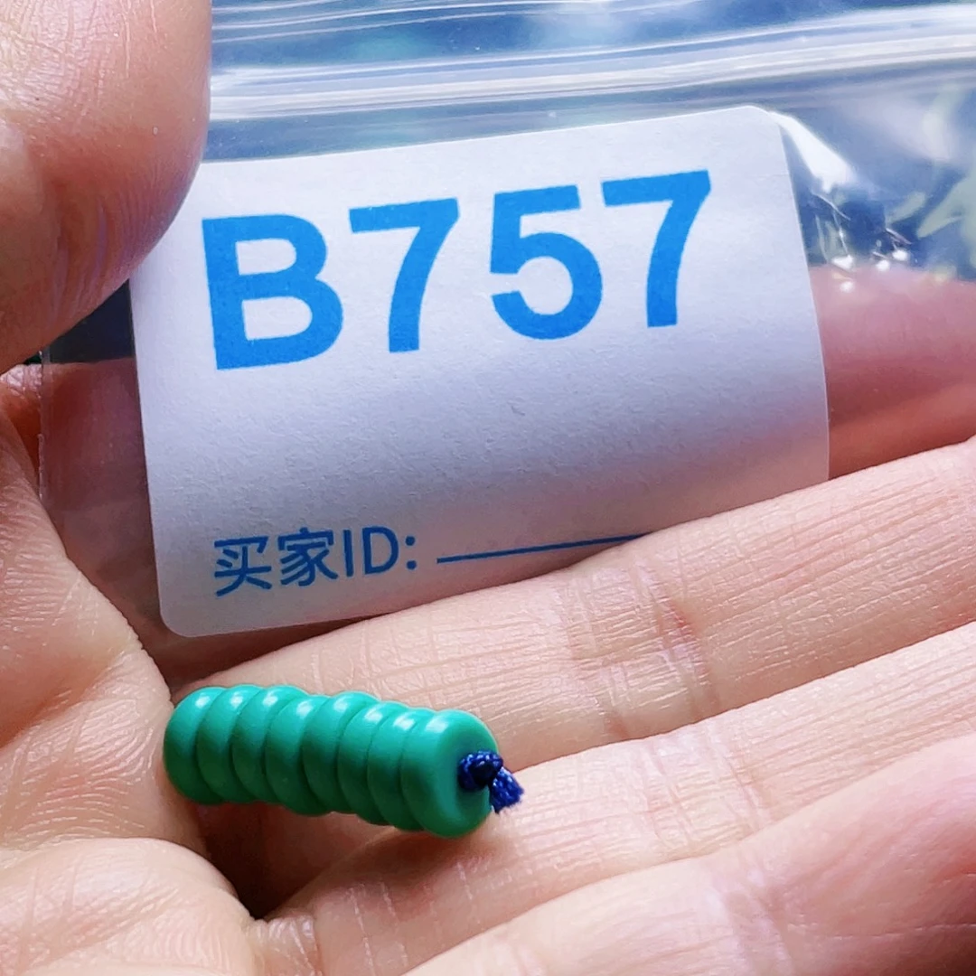 绿石头十堰特色手工配饰