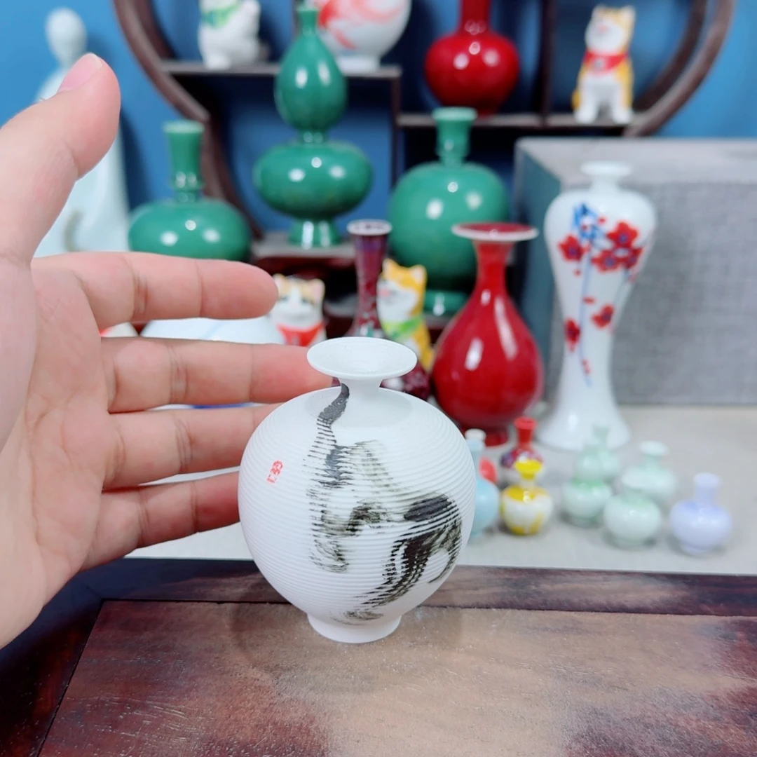 瓷片摆件摆件摆件摆件