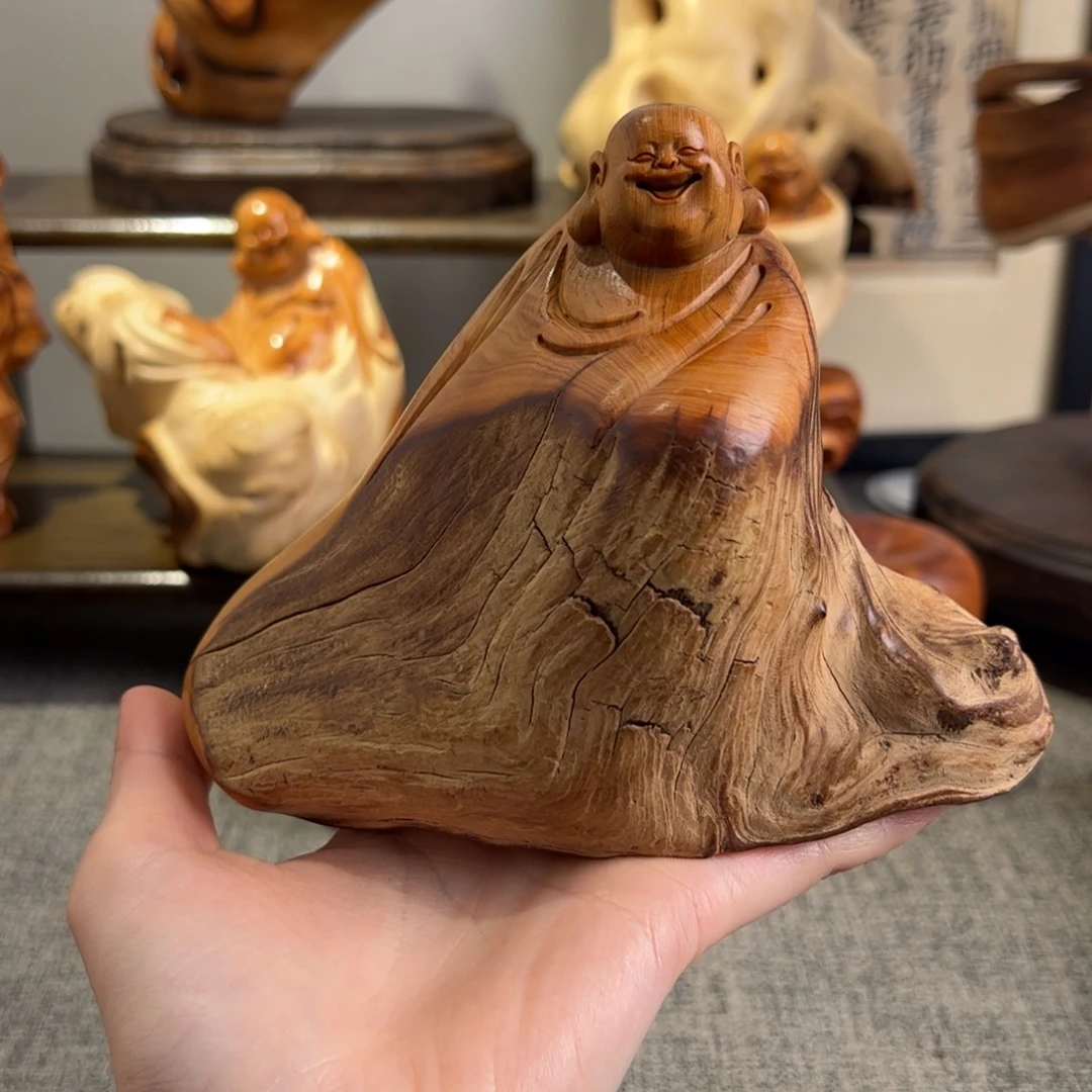 柏木（崖柏）关注一下