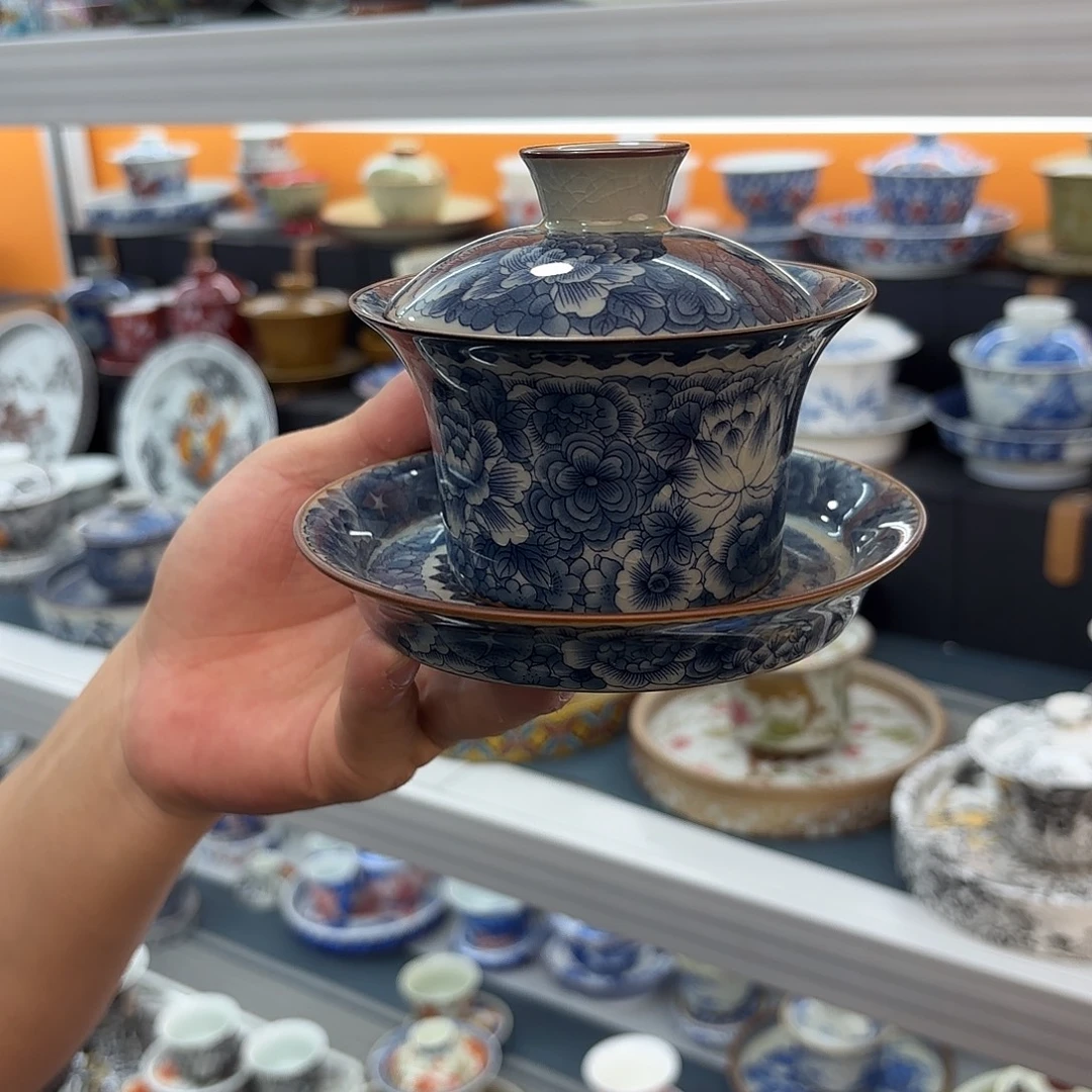 超级超级超级超级茶具