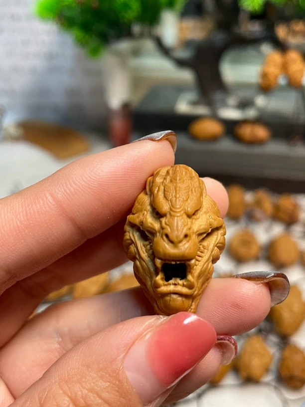橄榄核单粒龙头三通21尺寸