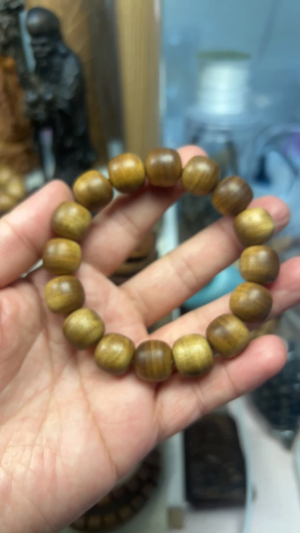 老山檀香1314老型珠奶香