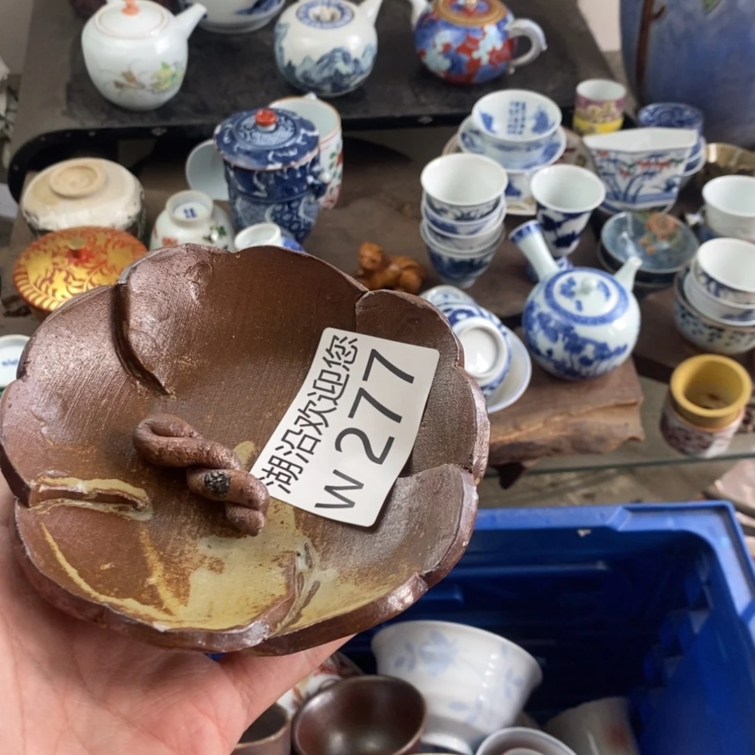 叮****瓷器口,瓷器瓷器的时候