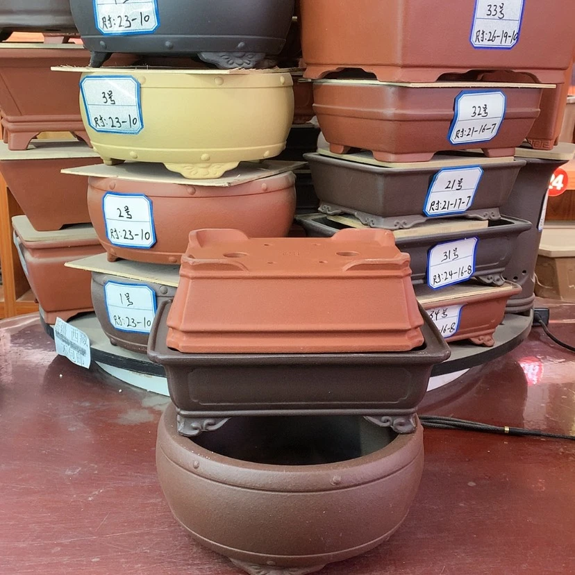 【闪购商品】紫砂?***?