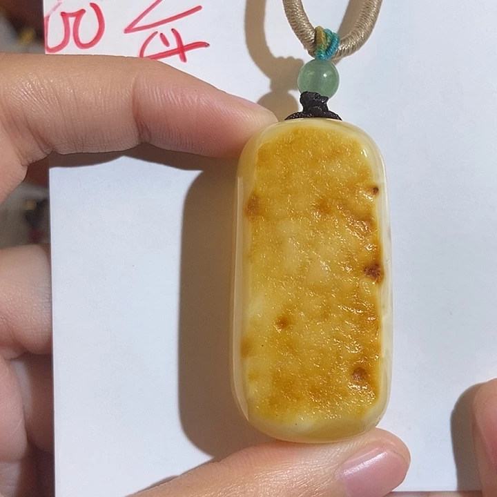 未镶嵌定制琥珀琥珀蜜蜡