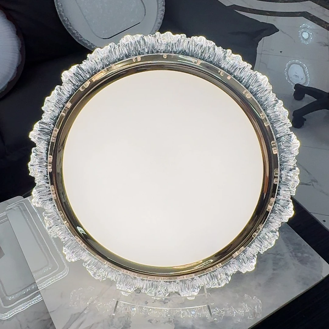 Z**?太阳花卧室灯40厘米