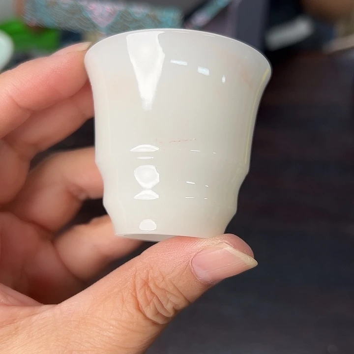 小米茶器龙泉云间青瓷