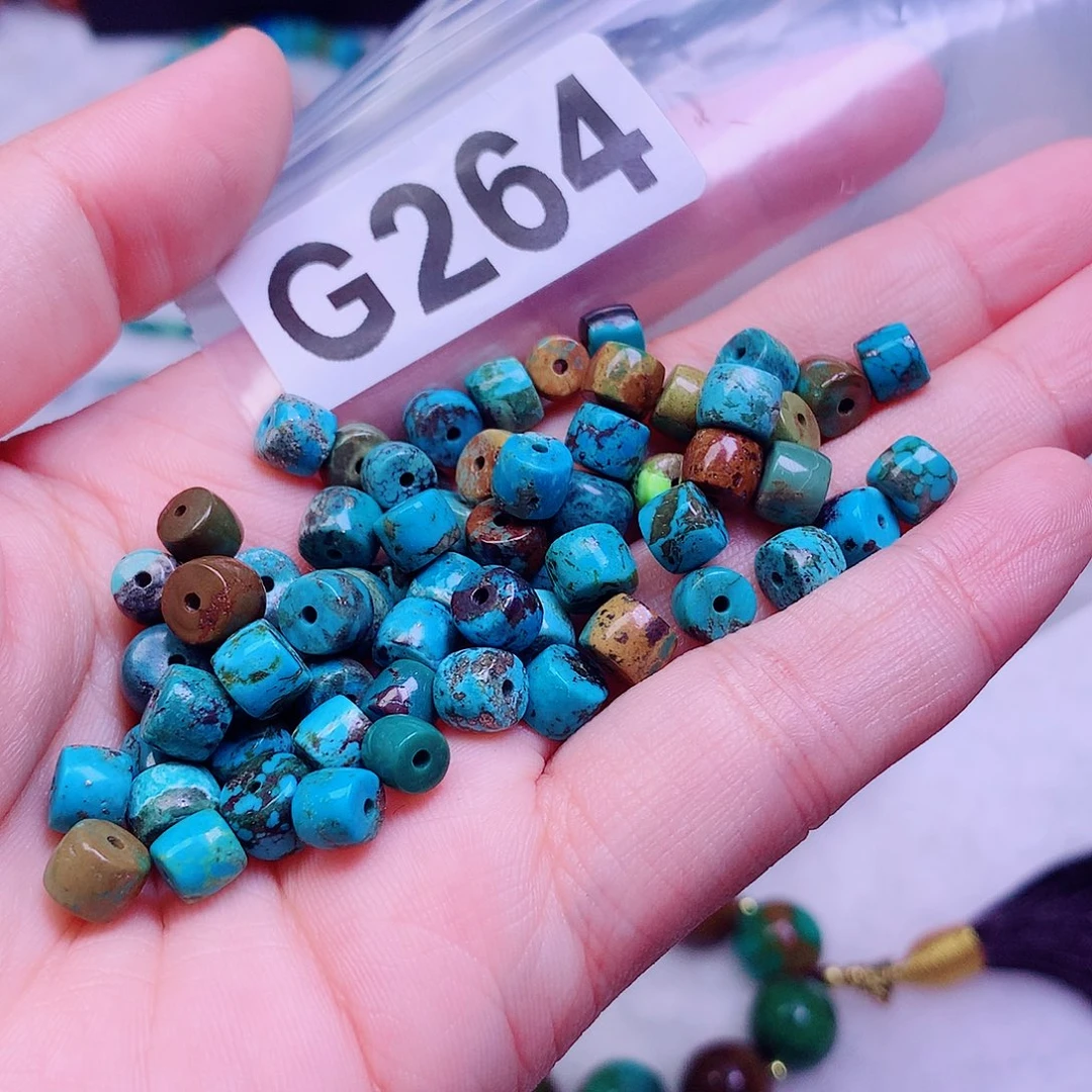 空竹粉丝专享十堰特色手工散珠