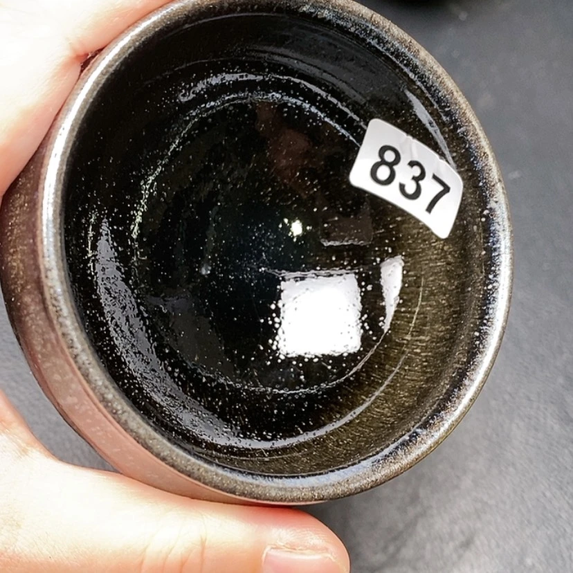 【闪购商品】茶盏我的盏太好看了吧