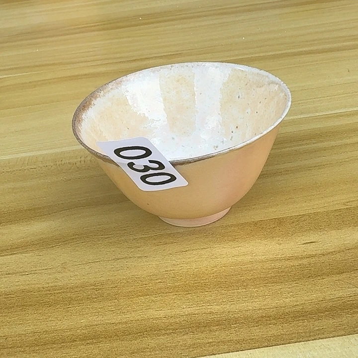厚山柴烧60ml主人杯