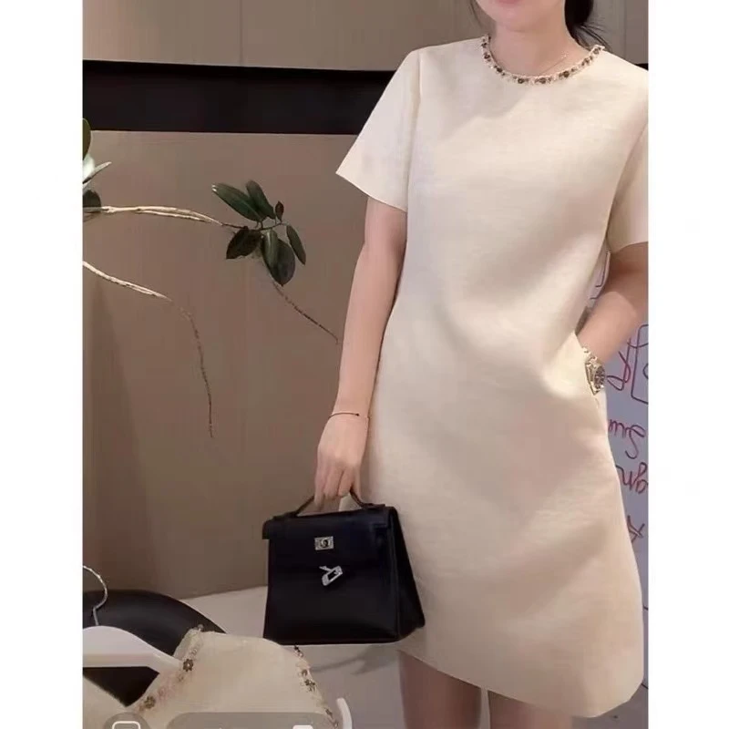 〖蕙子严选〗YB 10158夏季女士连衣裙