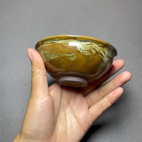 【闪购商品】茶盏-606............