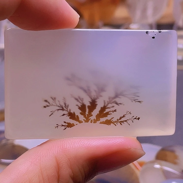 未镶嵌吊坠(不含链)玛瑙/玉髓