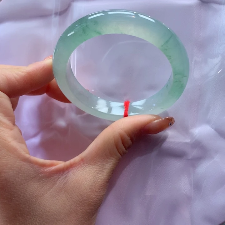 未镶嵌手镯翡翠22号新品推荐