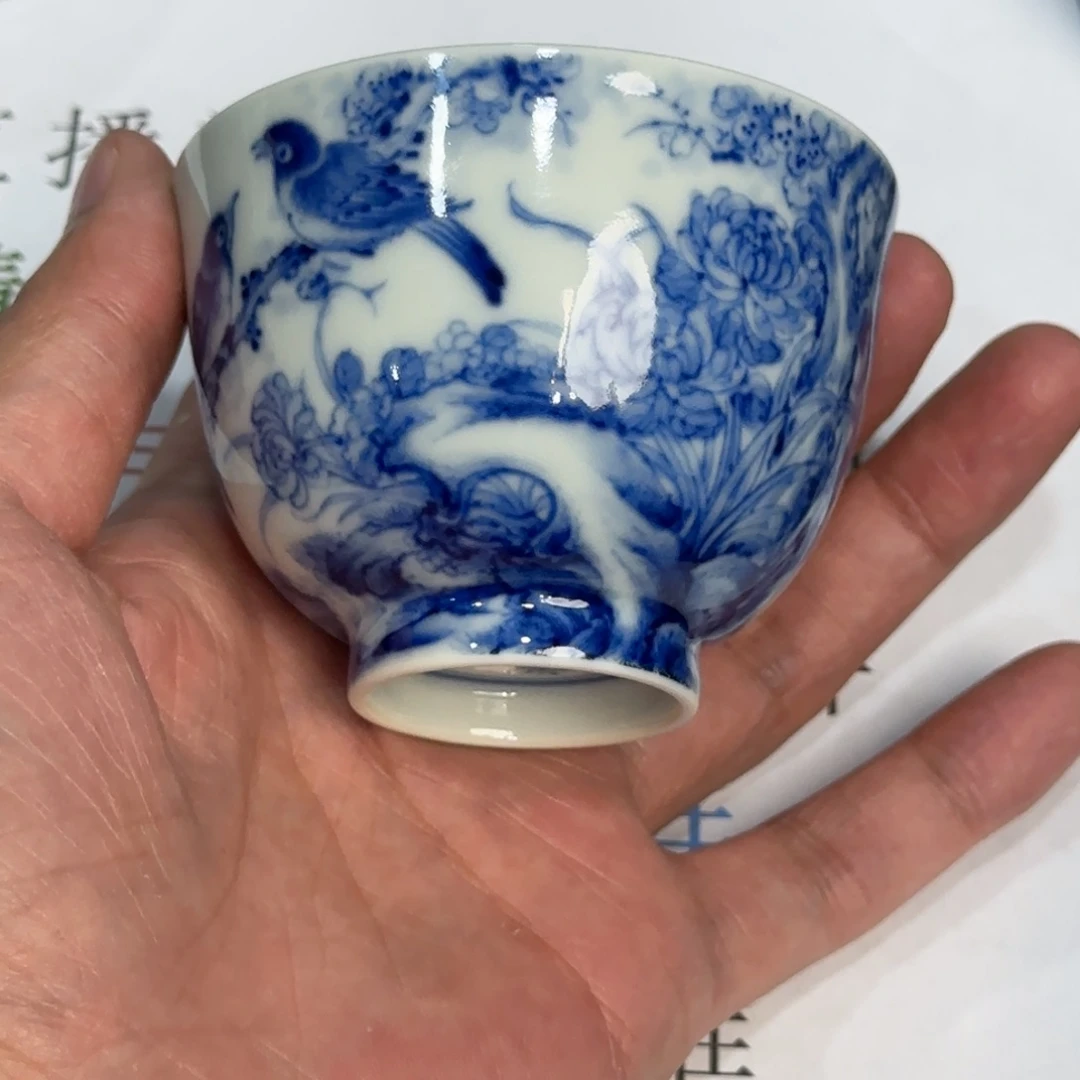 摆件当代仿古精品全手工