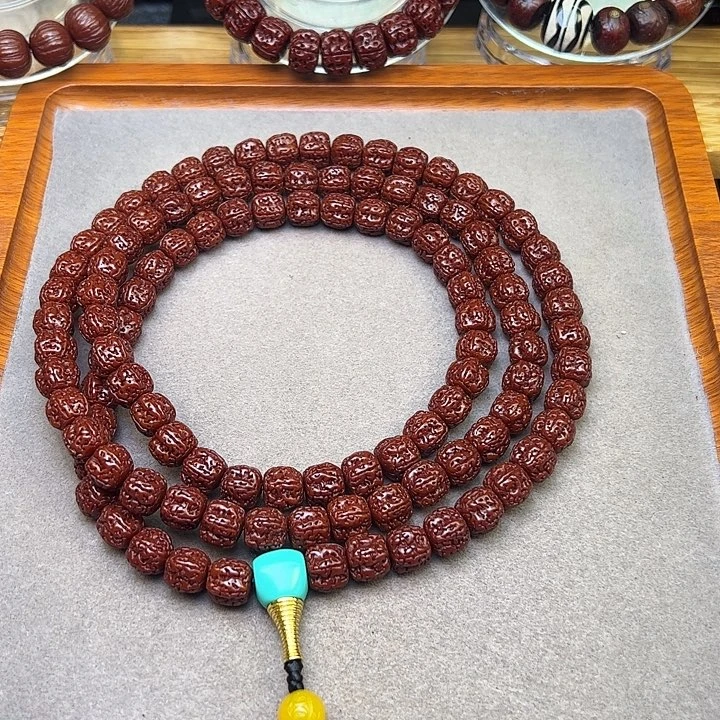 金刚菩提吊坠金刚10.11