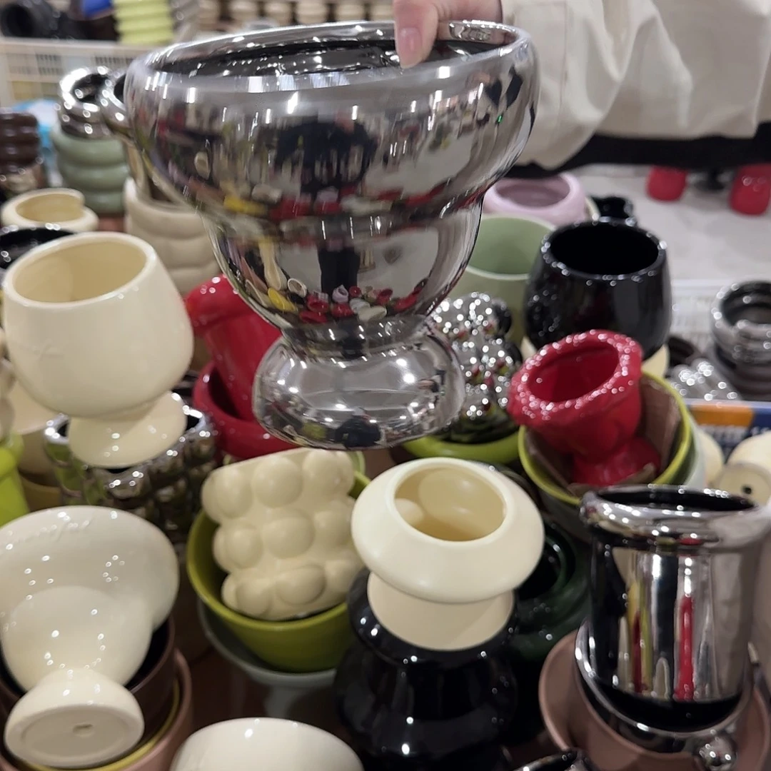 中号花盆花盆花盆