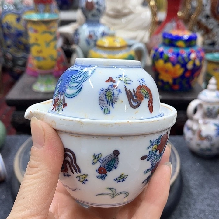 瓷片摆件摆件摆件摆件