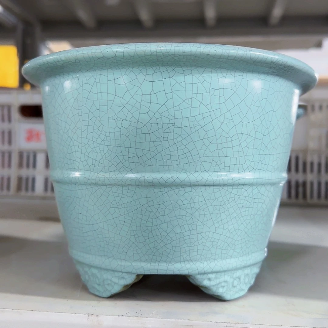 陶瓷花盆特价上新