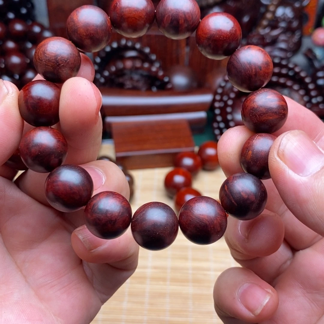 小叶紫檀手串/手链