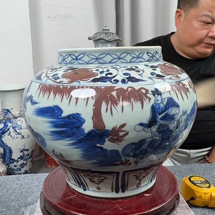 摆件景德镇陶瓷aaa