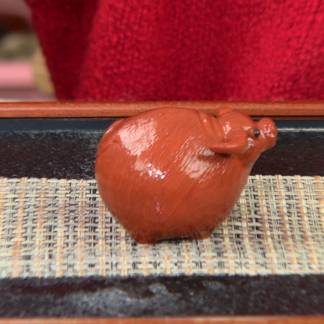 【闪购商品】紫砂茶杯高货放漏